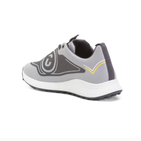 Duca Del Cosma men's Tomcat Golf shoes - Picture 3 of 3